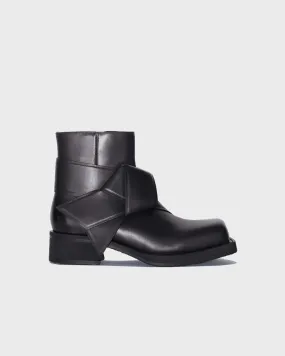 Acne Studios   Boots Musubi Black 